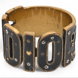 Christian Dior J’adior ring